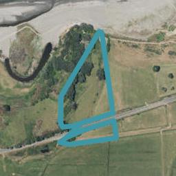 0 State Highway 35, Tirohanga, Opotiki