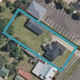 68 Tyndall Street, Pahiatua