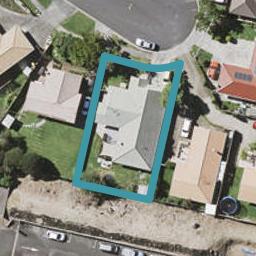 31 Dulwich Place, Burswood, Auckland