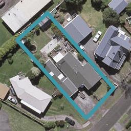 6 Handley Place, Glen Avon, New Plymouth