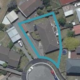 2/6 Portnall Place, Parklands, Christchurch