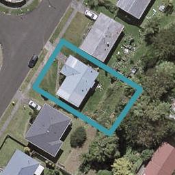 33 Tavistock Street, Westown, New Plymouth