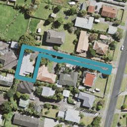 11C Ambler Avenue, Glen Eden, Auckland