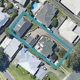 207A Edgecumbe Road, Tauranga South, Tauranga