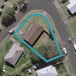 3 Marton Place, Marfell, New Plymouth