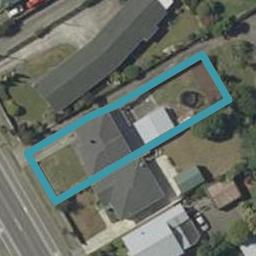 25 Wood Street, Takaro, Palmerston North