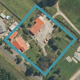 29 One Mile Line Road, Arahura Valley, Hokitika