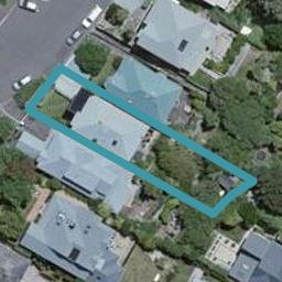 27 Grove Road, Kelburn, Wellington