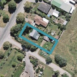 5 Mersey Street, Little River, Little River