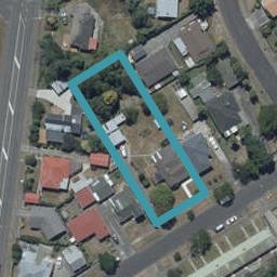 8 Queen Street, Feilding, Feilding