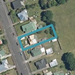 53 Swinburn Street, Dannevirke
