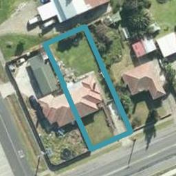 42 Jervois Street, Dargaville