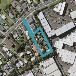 6/195 Sunnynook Road, Wairau Valley, Auckland