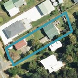 25 Fitzgerald Road, Pukenui, Kaitaia