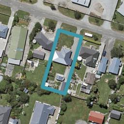 22 Kilmarnock Street, Wallacetown, Wallacetown