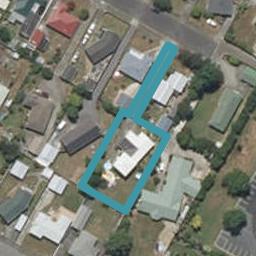 12A Grey Street, Levin, Levin