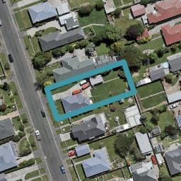 45 Purdue Street, Hawthorndale, Invercargill