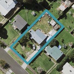 26 Torino Street, Point England, Auckland
