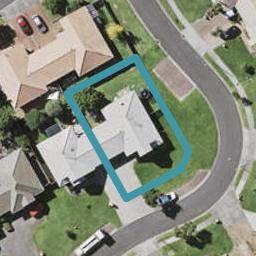 16 Fernbrook Close, Burswood, Auckland