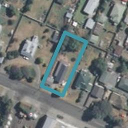 47 Rolleston Street, Rakaia, Rakaia