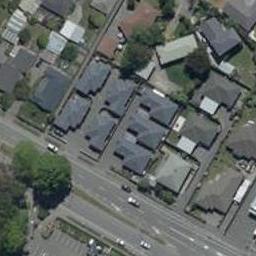 2/334 Harewood Road, Bishopdale, Christchurch