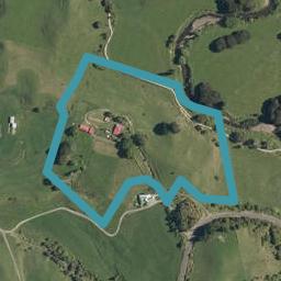 1320 Broadwood Road, Broadwood, Kohukohu