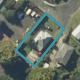 2 County Place, Tirau