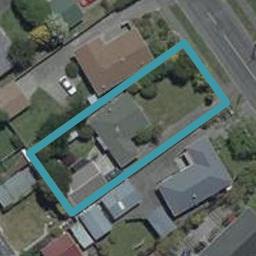 45 Kilburn Street, Bishopdale, Christchurch