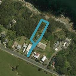1105 COVE RD, Langs Beach , WAIPU