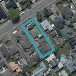 128 Innes Road, St Albans, Christchurch