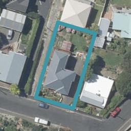 31 Byron Street, Mornington, Dunedin