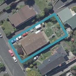 27 Sutcliffe Street, Saint Clair, Dunedin