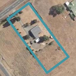 621 Lake Ferry Road, Martinborough
