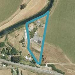 3185 State Highway 1, Blenheim