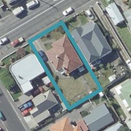 117 Macandrew Road, South Dunedin, Dunedin