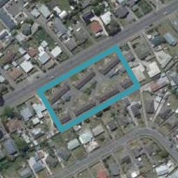 1/400 Pages Road, Aranui, Christchurch