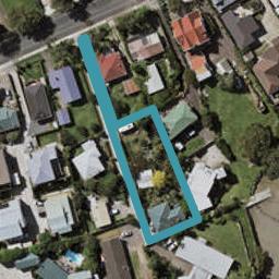 153A Princes Street East, Ōtāhuhu, Auckland