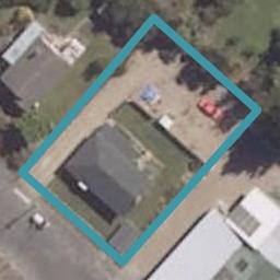 14 Leonard Street, Waimate, Waimate