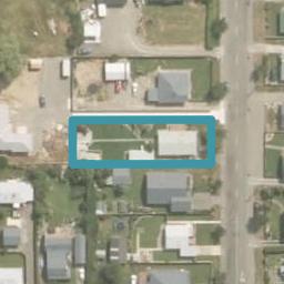 10 Park Street, Winton, Winton