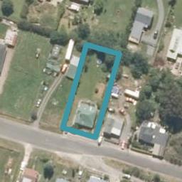 11 Dartmouth Street, Kaitangata
