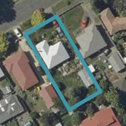 6 Liverpool Street, Takaro, Palmerston North