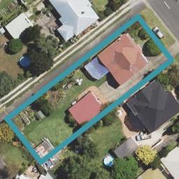 146 Stout Street, Mangapapa, Gisborne