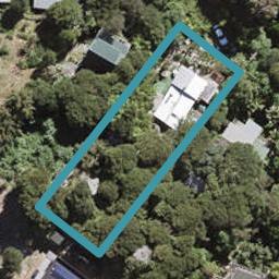 12 Hobson Terrace, Onetangi, Waiheke Island