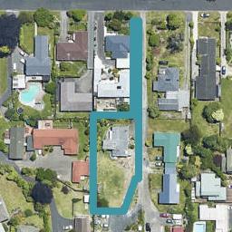 54 Sophia Street, Glenholme, Rotorua