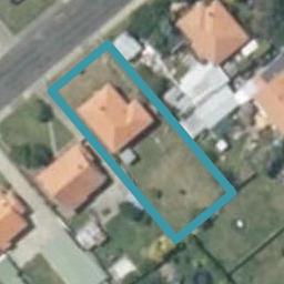609 Titoki Street, Mahora, Hastings