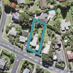 155 Golf Road, Titirangi, Auckland