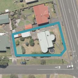 33 Abbot Street, Gonville, Whanganui