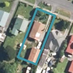 17 Inverness Street, Dunollie, Runanga