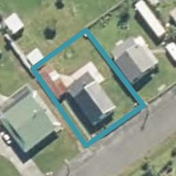 35 Sale Street, Ross