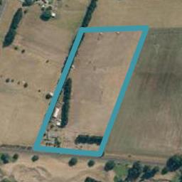 656 Oruawhara Road, TAKAPAU, WAIPUKURAU